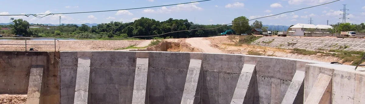 Geotechnical Excavation Monitoring in Hampton, VA