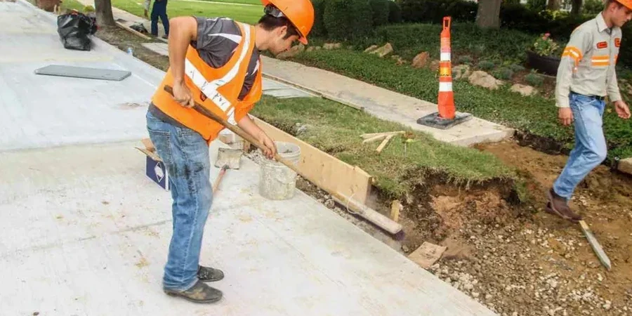 Rigid Pavement Design for Hampton Virginia's Coastal Plain
